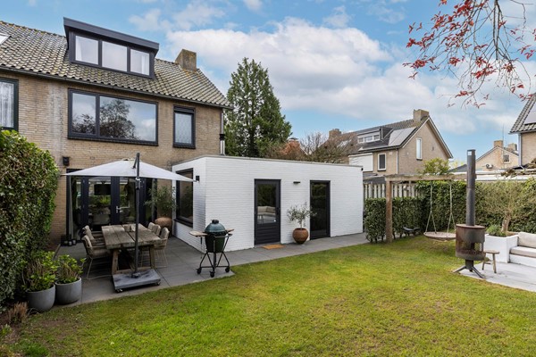 Medium property photo - IJssellaan 33, 5691 HA Son en Breugel